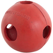 Premiere Schutzbal Gummi Rot