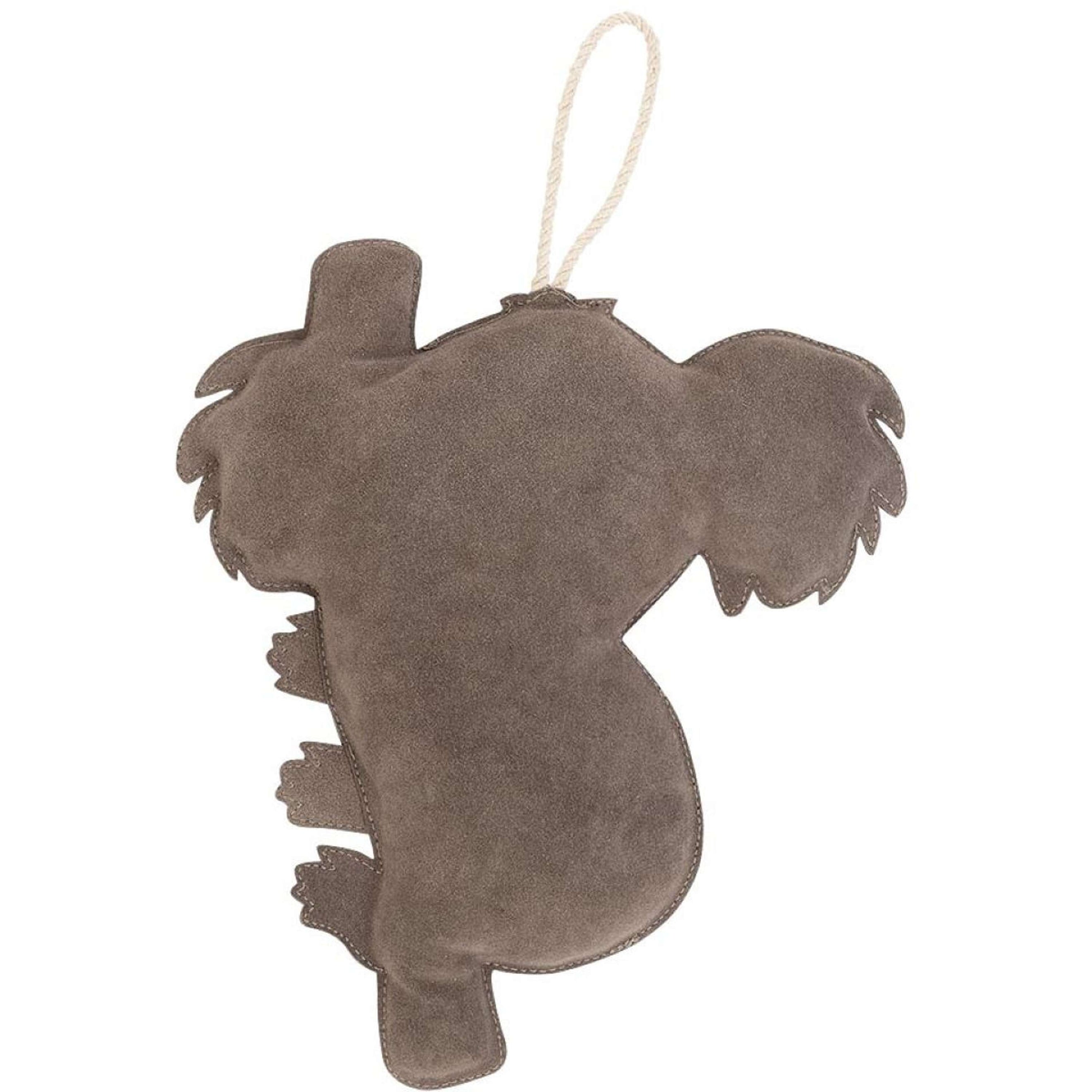 BR Kuscheltier Pferd Koala Grau BR Kuscheltier Pferd Koala Grau