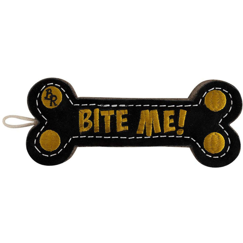 BR Hundespielzeug Bone