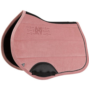 ANKY Schabracke AW25 Velvet Vielseitigkeit Bridal Rose