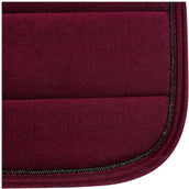 ANKY Schabracke AW25 Velvet Vielseitigkeit Windsor Wine