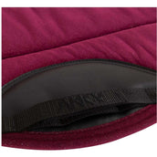 ANKY Schabracke AW25 Velvet Vielseitigkeit Windsor Wine
