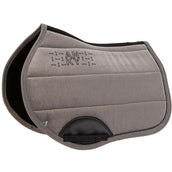 ANKY Schabracke AW25 Velvet Vielseitigkeit Silber