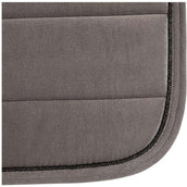 ANKY Schabracke AW25 Velvet Vielseitigkeit Silber