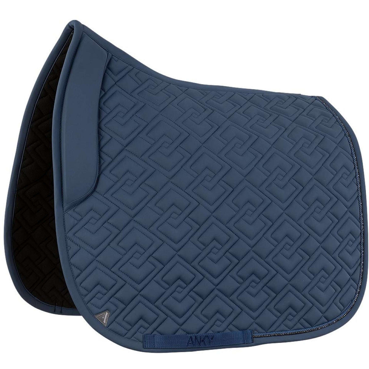 ANKY Schabracke Professional XB25001 3C Navy