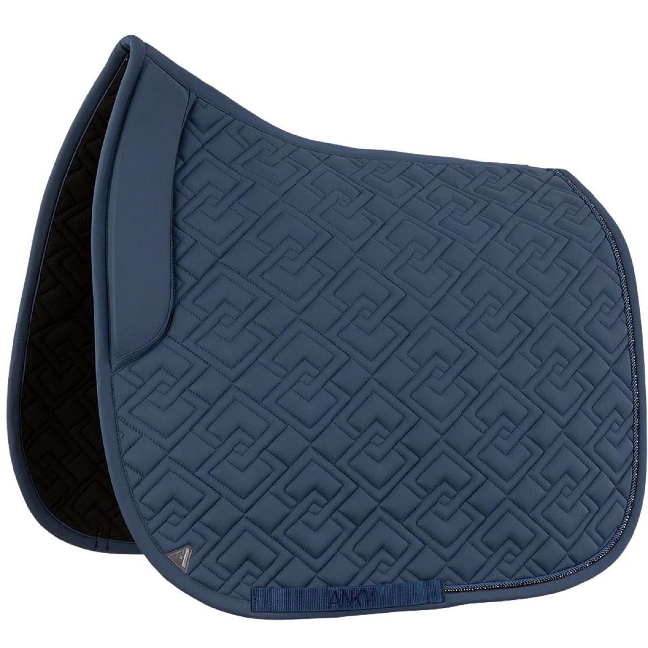 ANKY Schabracke Professional XB25001 3C Navy