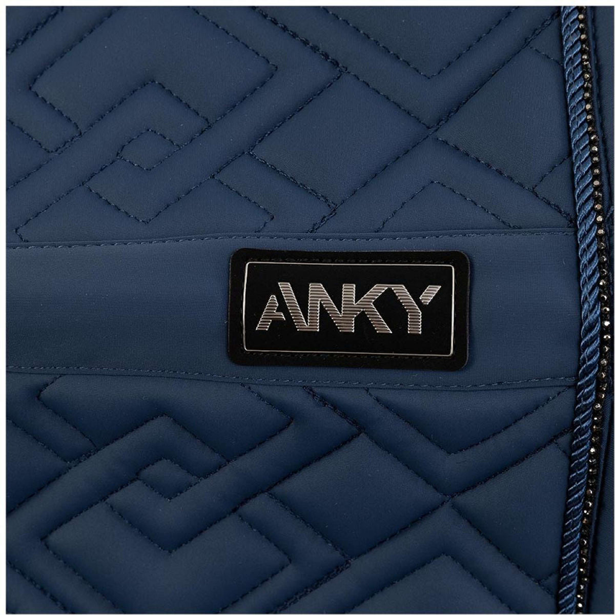 ANKY Schabracke Professional XB25001 3C Navy