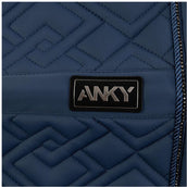 ANKY Schabracke Professional XB25001 3C Navy