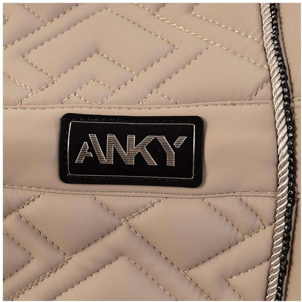 ANKY Schabracke Professional XB25001 3C Moon Rock