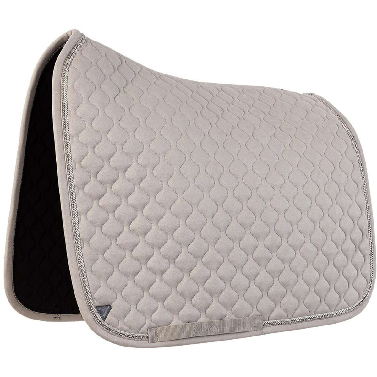 ANKY Schabracke XB25002 Nebel Grau