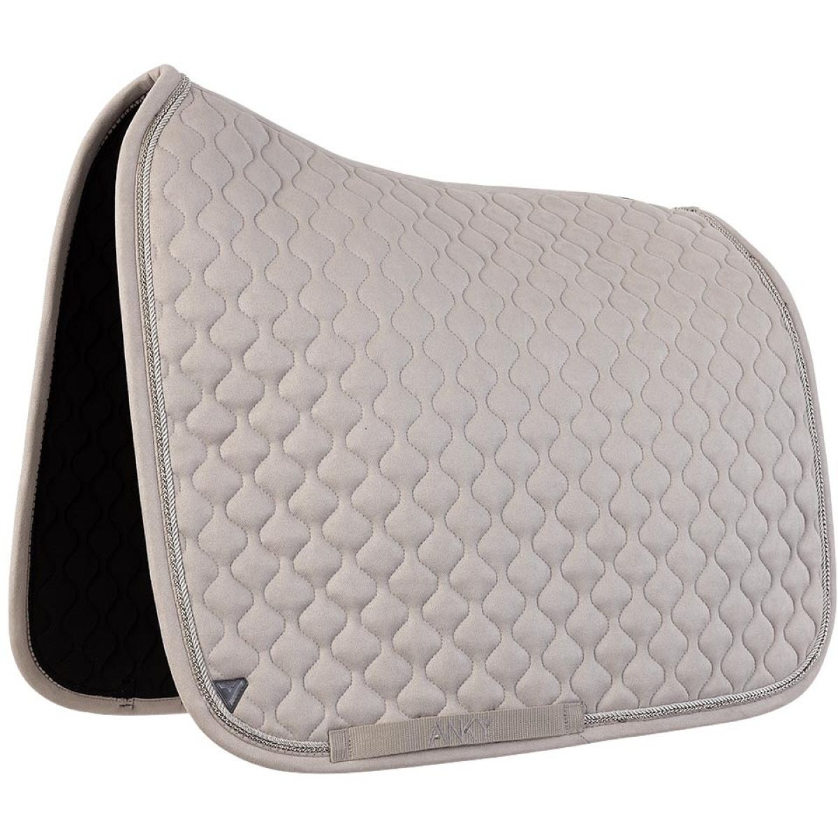 ANKY Schabracke XB25002 Nebel Grau