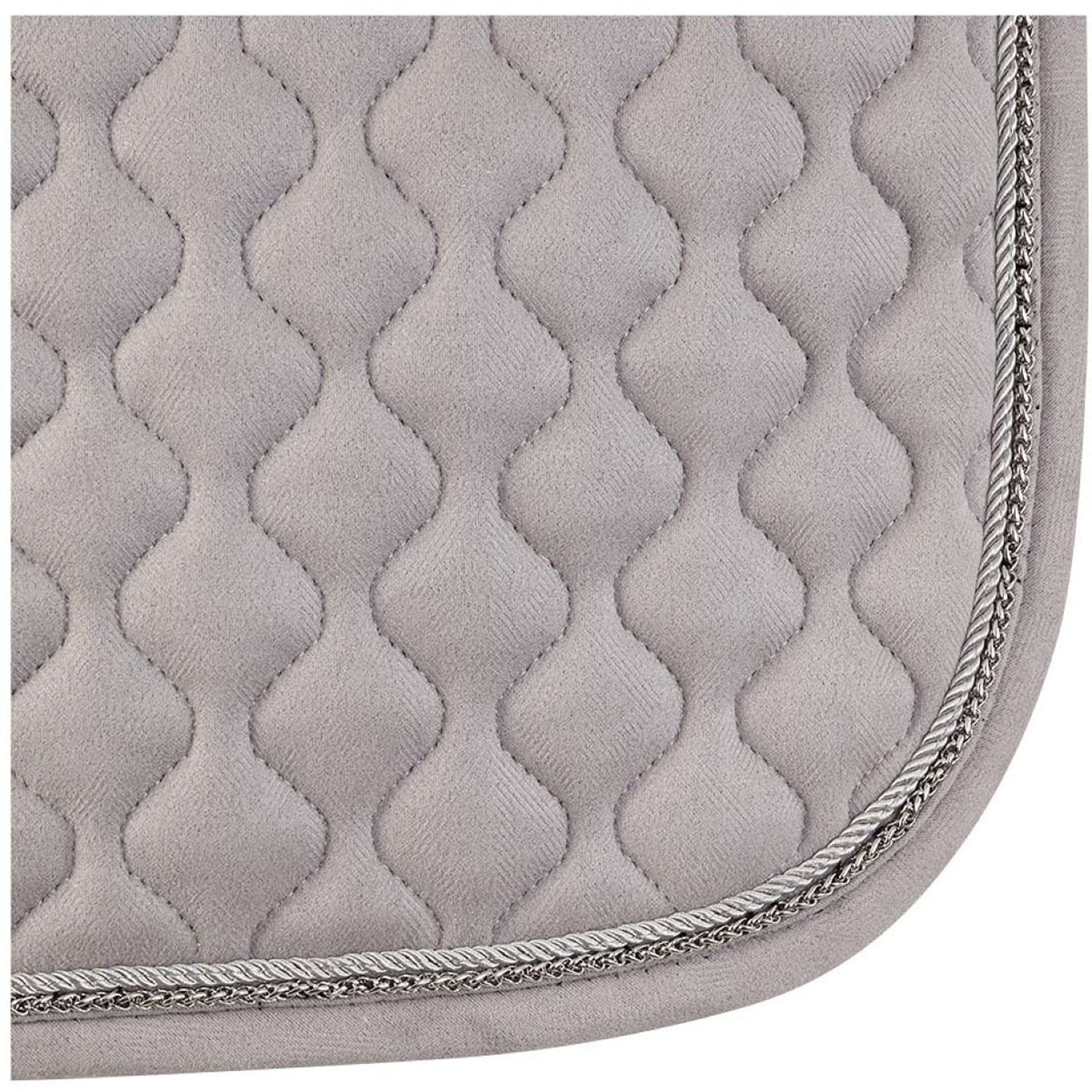ANKY Schabracke XB25002 Nebel Grau