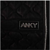 ANKY Schabracke XB25002 Schwarz