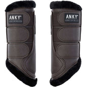 ANKY Gamaschen Active Gel ATB232002 Delicioso