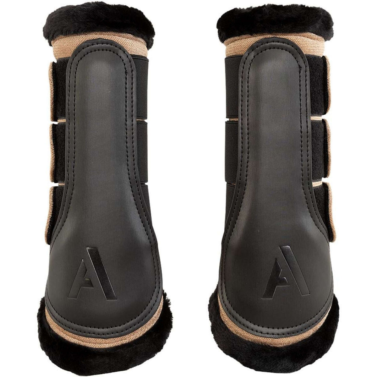 ANKY Gamaschen AW25 Proficient Amphora