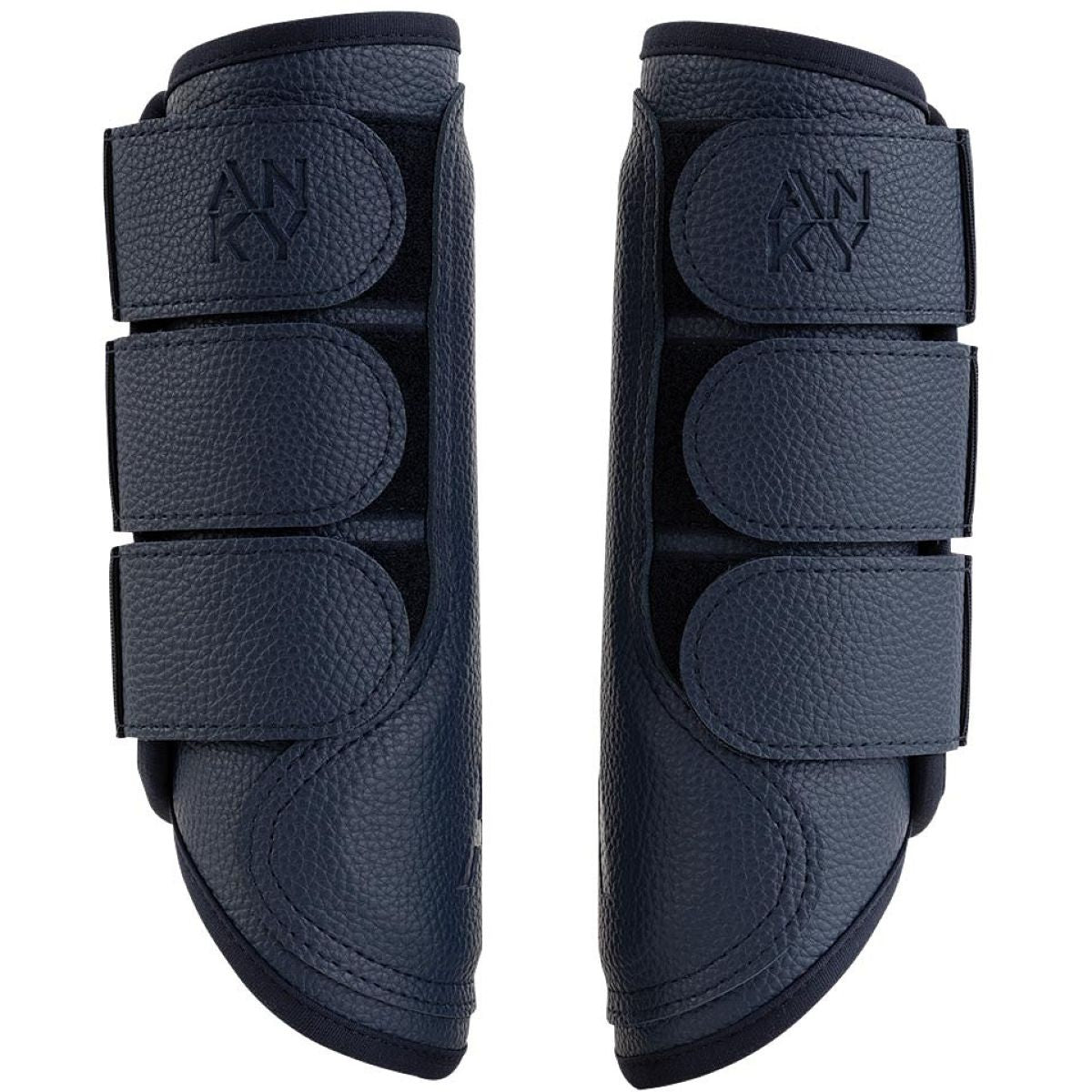 ANKY Dressage Boots ATB25005 3C Navy