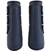 ANKY Dressage Boots ATB25005 3C Navy