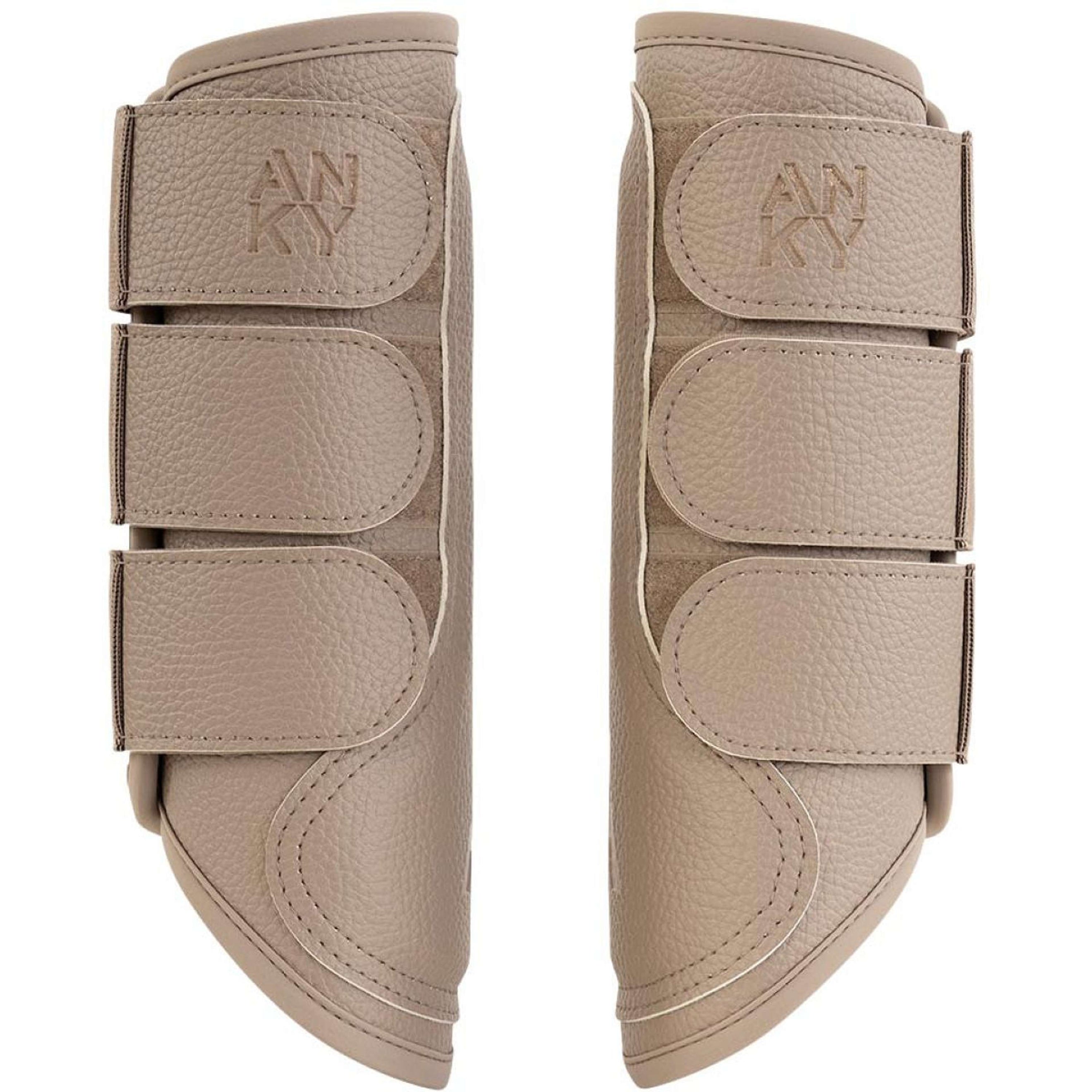 ANKY Dressage Boots ATB25005 3C Moon Rock ANKY Dressage Boots ATB25005 3C Moon Rock