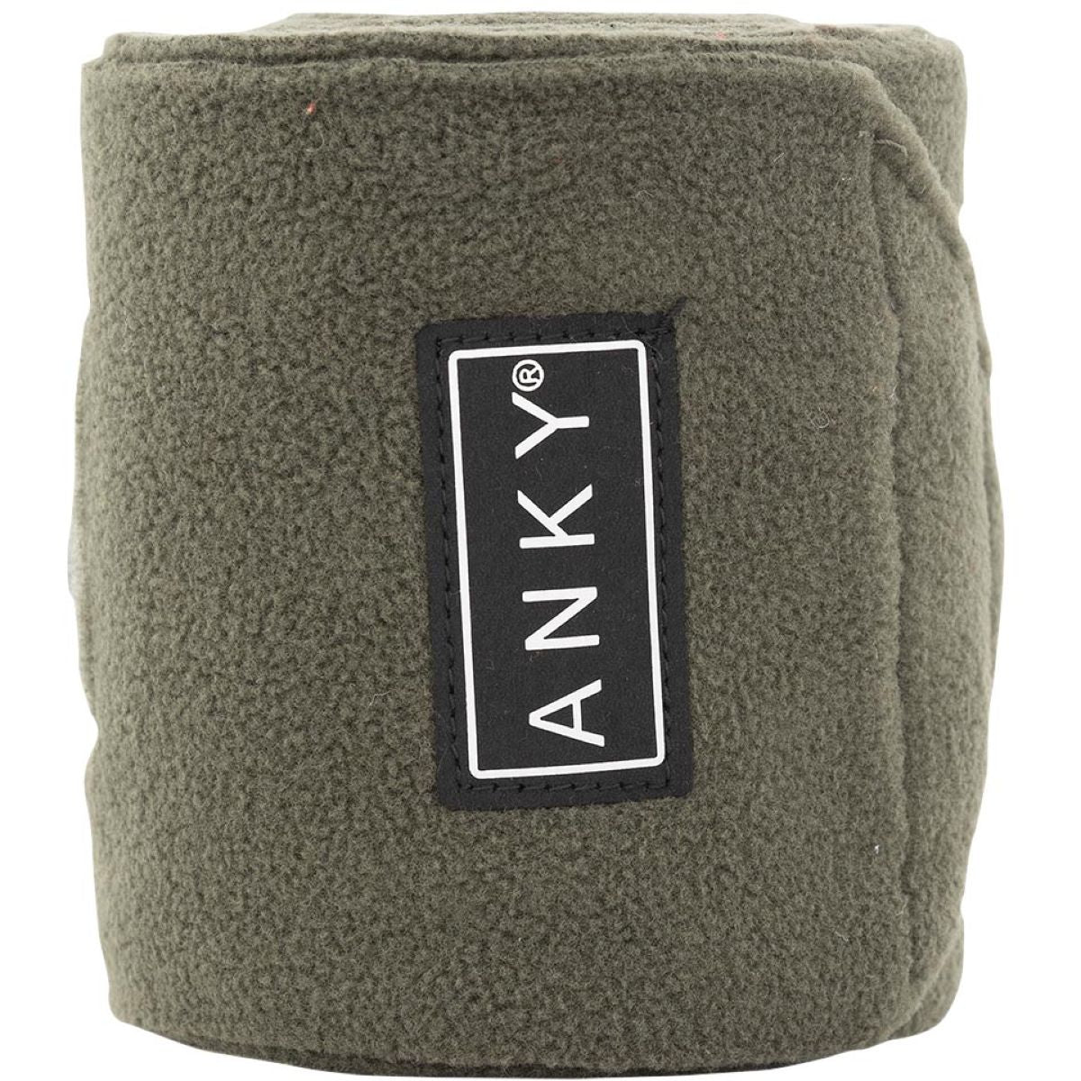 ANKY Bandagen ATB232001 Fleece Winter Moss