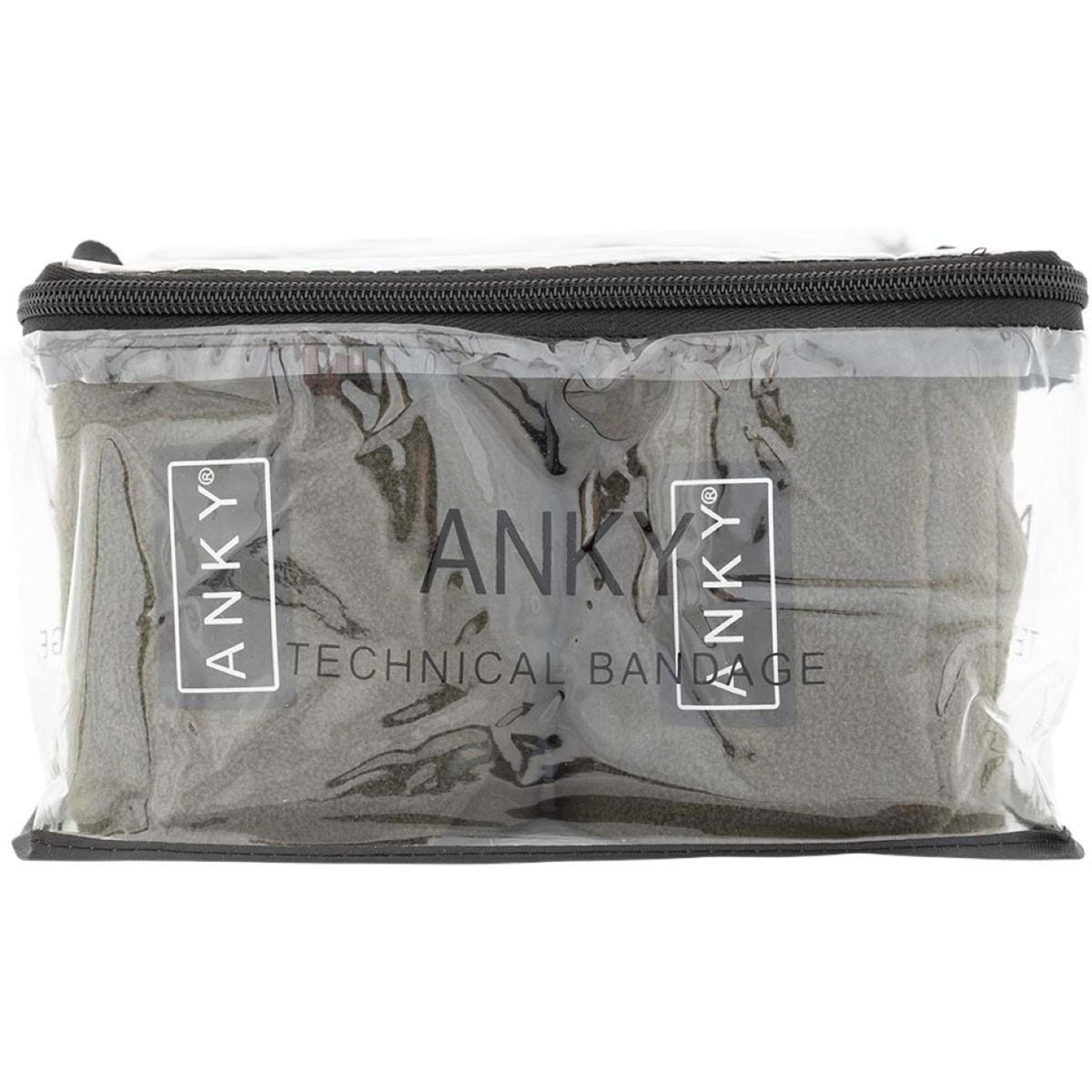 ANKY Bandagen ATB232001 Fleece Winter Moss