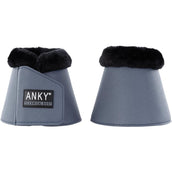 ANKY Hufglocken Fur ATB232004 Turbulence