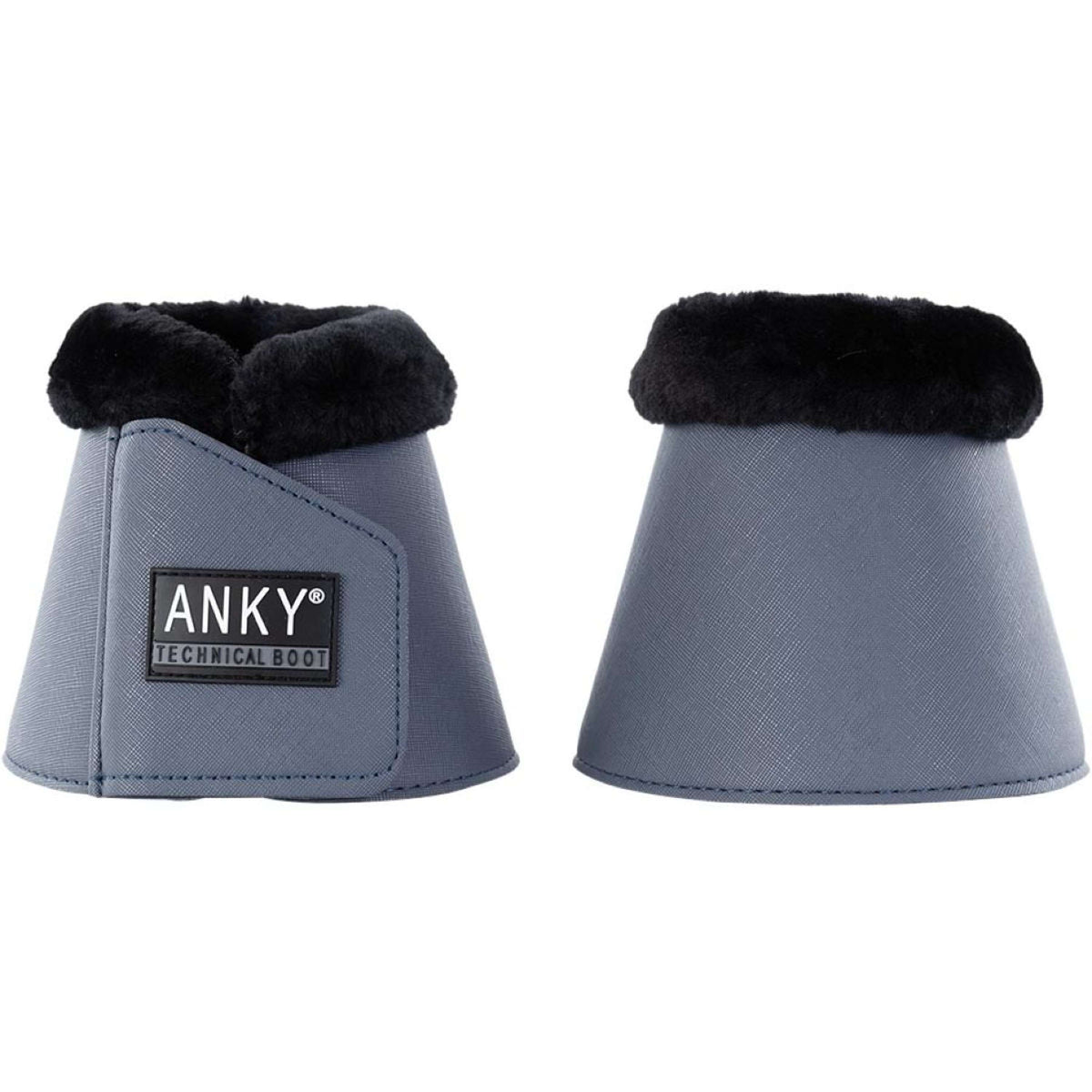 ANKY Hufglocken Fur ATB232004 Turbulence