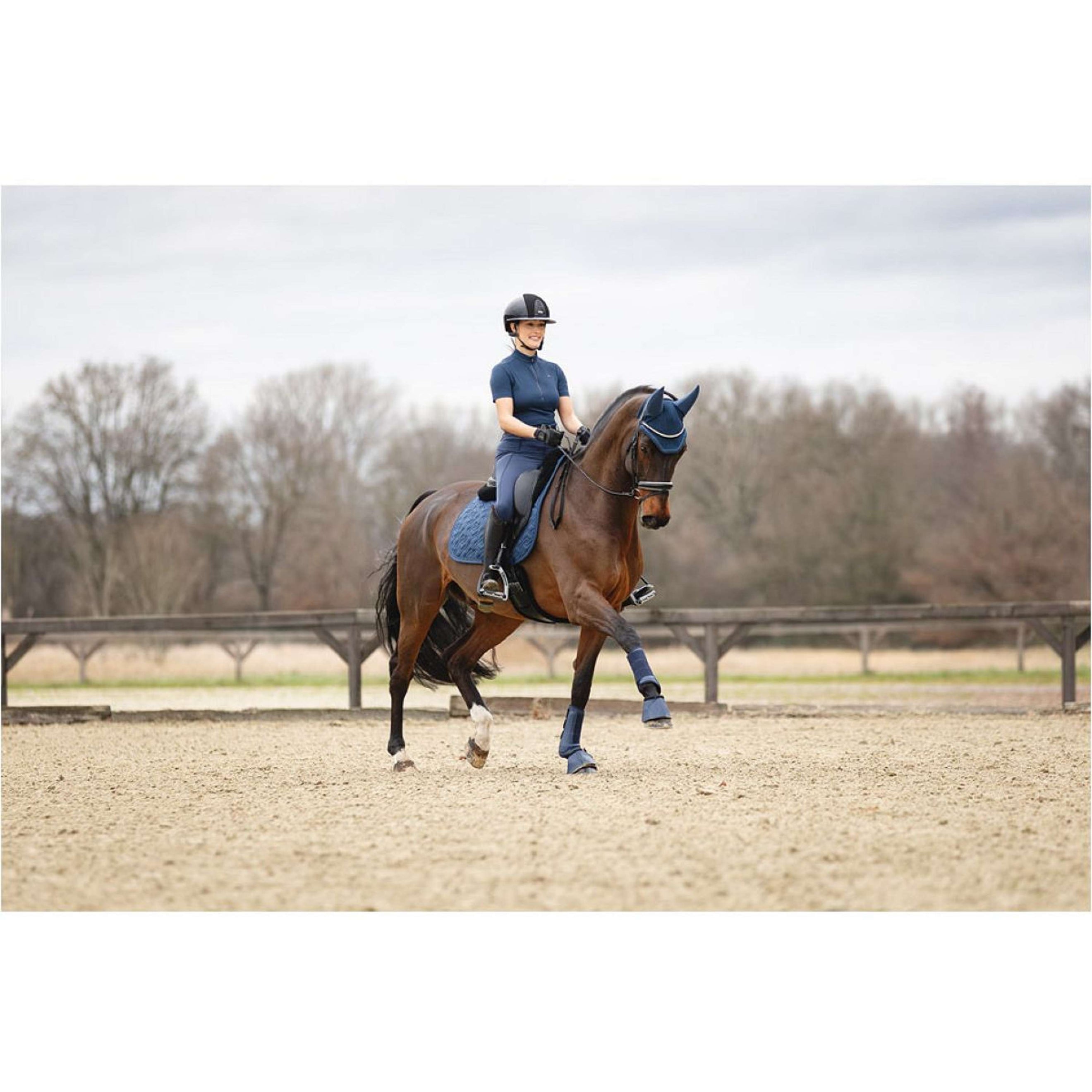 ANKY Hufglocken ATB25006 3C Navy