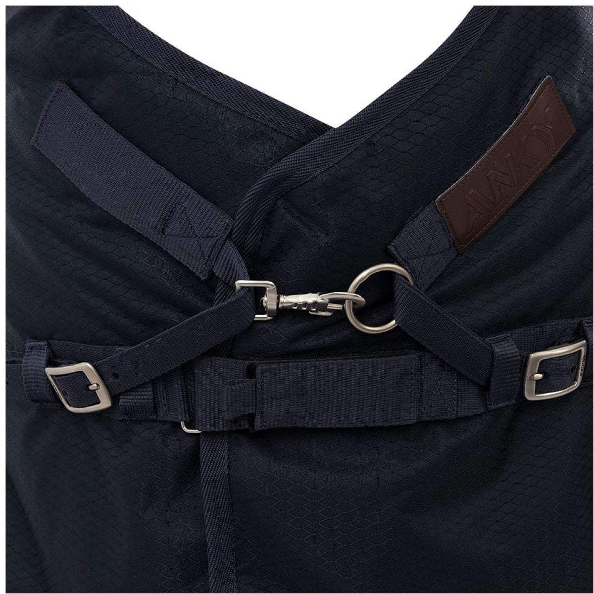 ANKY Outdoor Decke Combo ATB25001 300g Salute