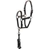 ANKY Halfterset AW25 Schwarz