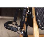 ANKY Halfter Victory ATH25001 Schwarz