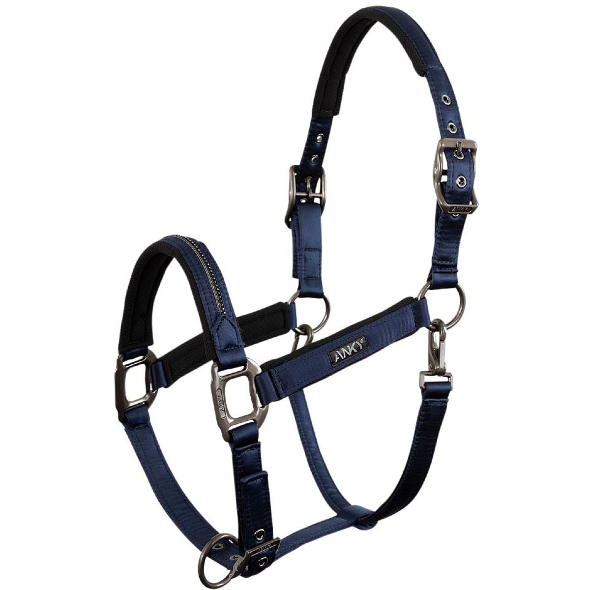 ANKY Halfter Victory ATH25001 Dark Navy