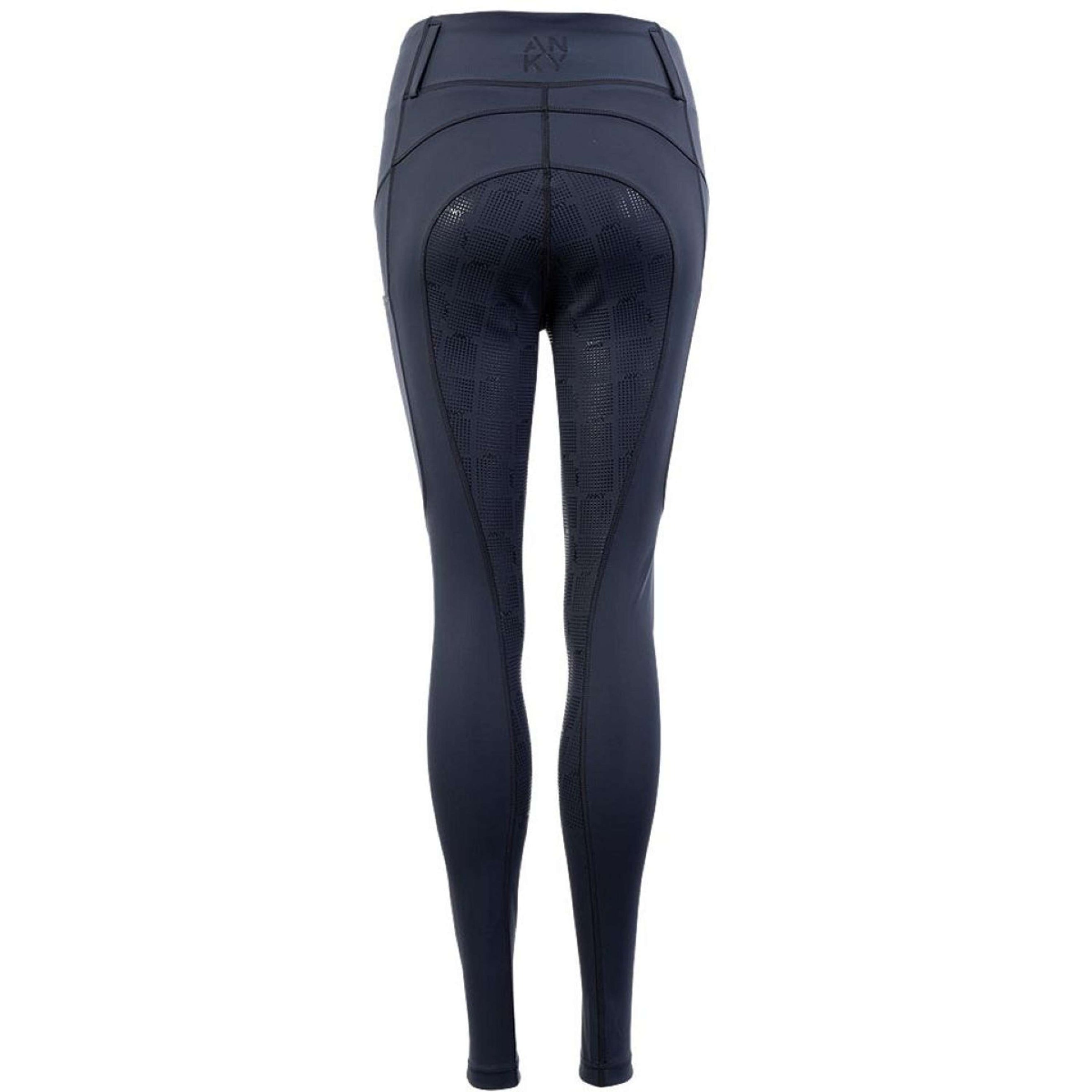 ANKY Tregging XR25101 3C Full Grip Navy ANKY Tregging XR25101 3C Full Grip Navy