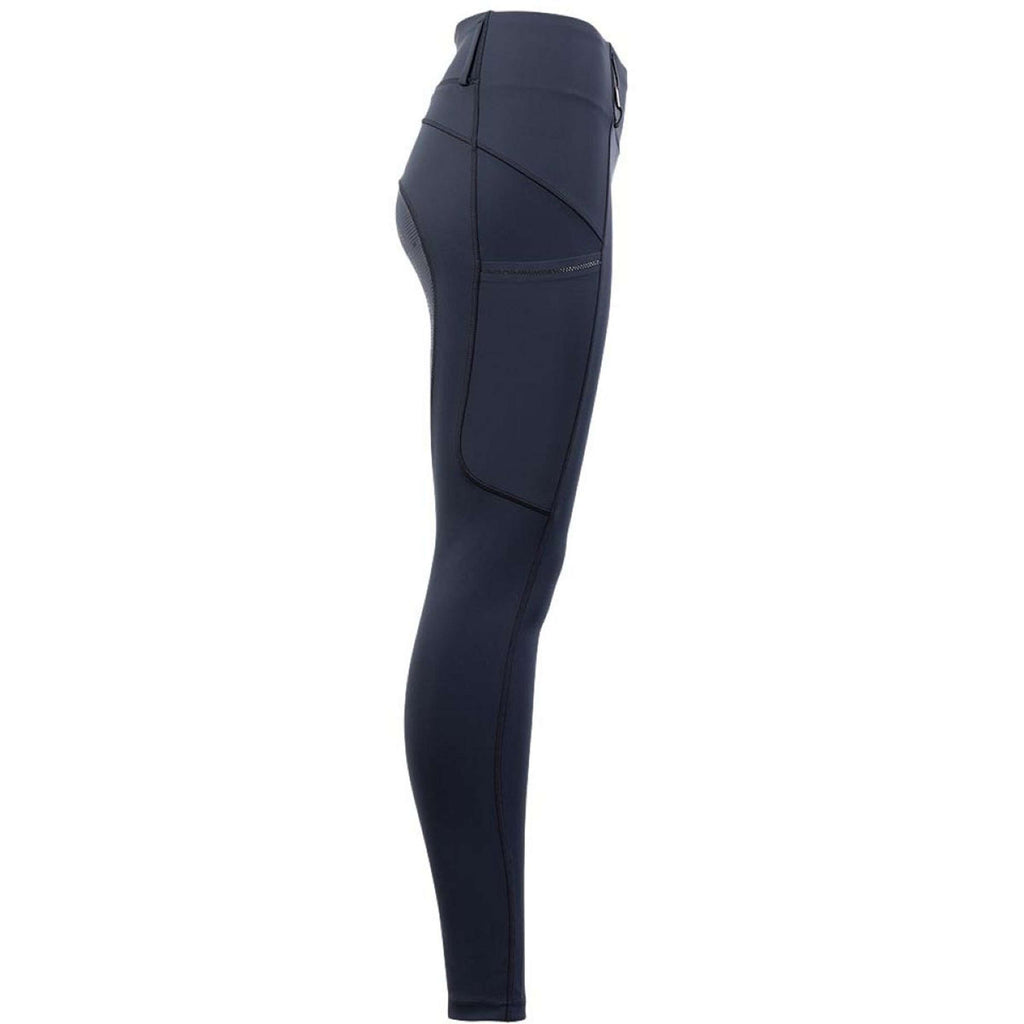 ANKY Tregging XR25101 3C Full Grip Navy