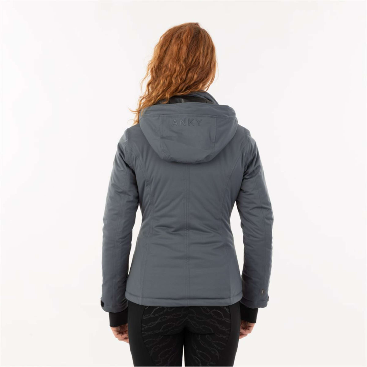 ANKY Jacke Technical ATC232003 Turbulence