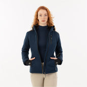 ANKY Jacke Technical ATC232003 Dark Navy