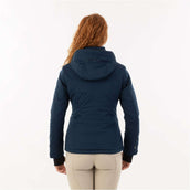 ANKY Jacke Technical ATC232003 Dark Navy