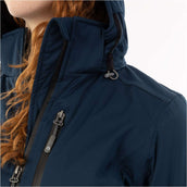 ANKY Jacke Technical ATC232003 Dark Navy