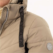 ANKY Jacke ATC232005 Gesteppt Greige