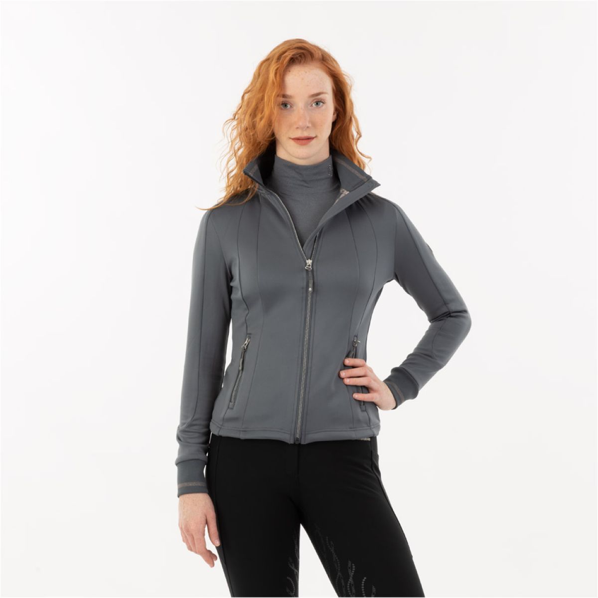 ANKY Jacke Technostretch ATC232101 Turbulence