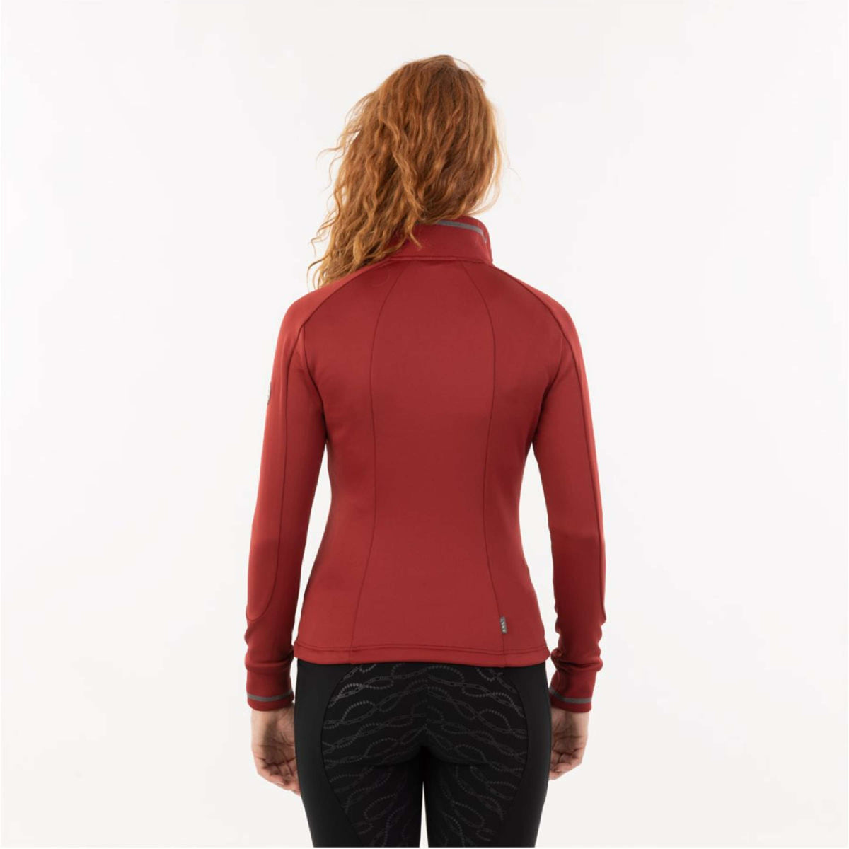 ANKY Jacke Technostretch ATC232101 Dark Scarlet