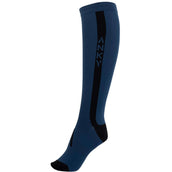 ANKY Reitsocken AW25 Technical Insignia Blue