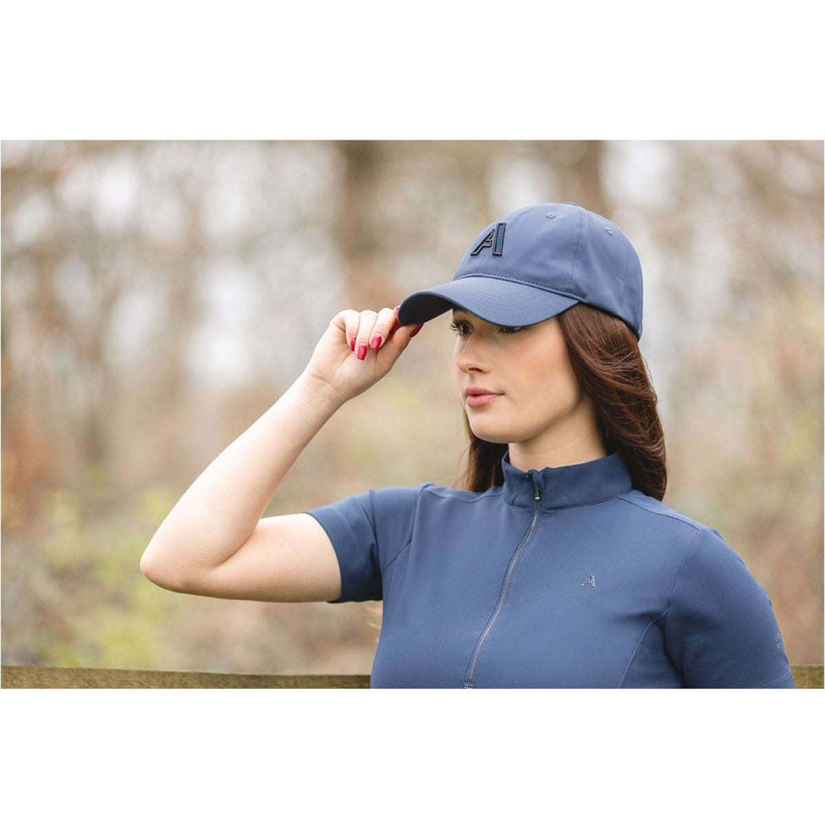 ANKY Cap ATC25501 3C Navy