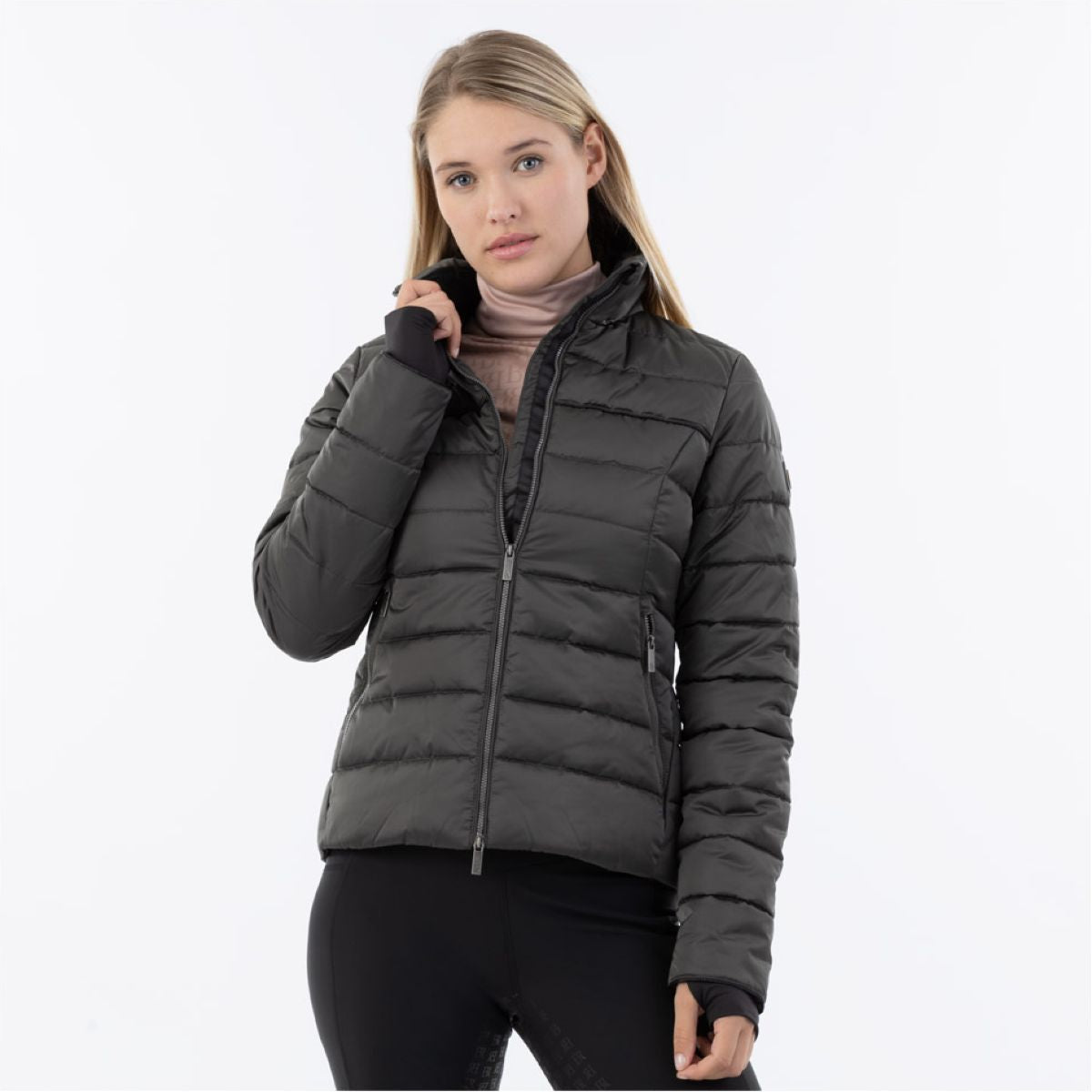 Jacke Dana Beluga