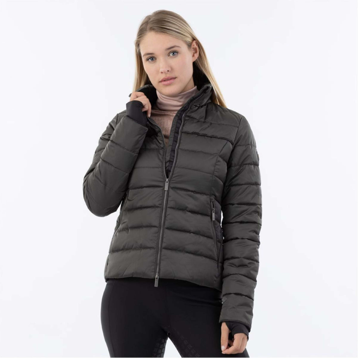 Jacke Dana Beluga