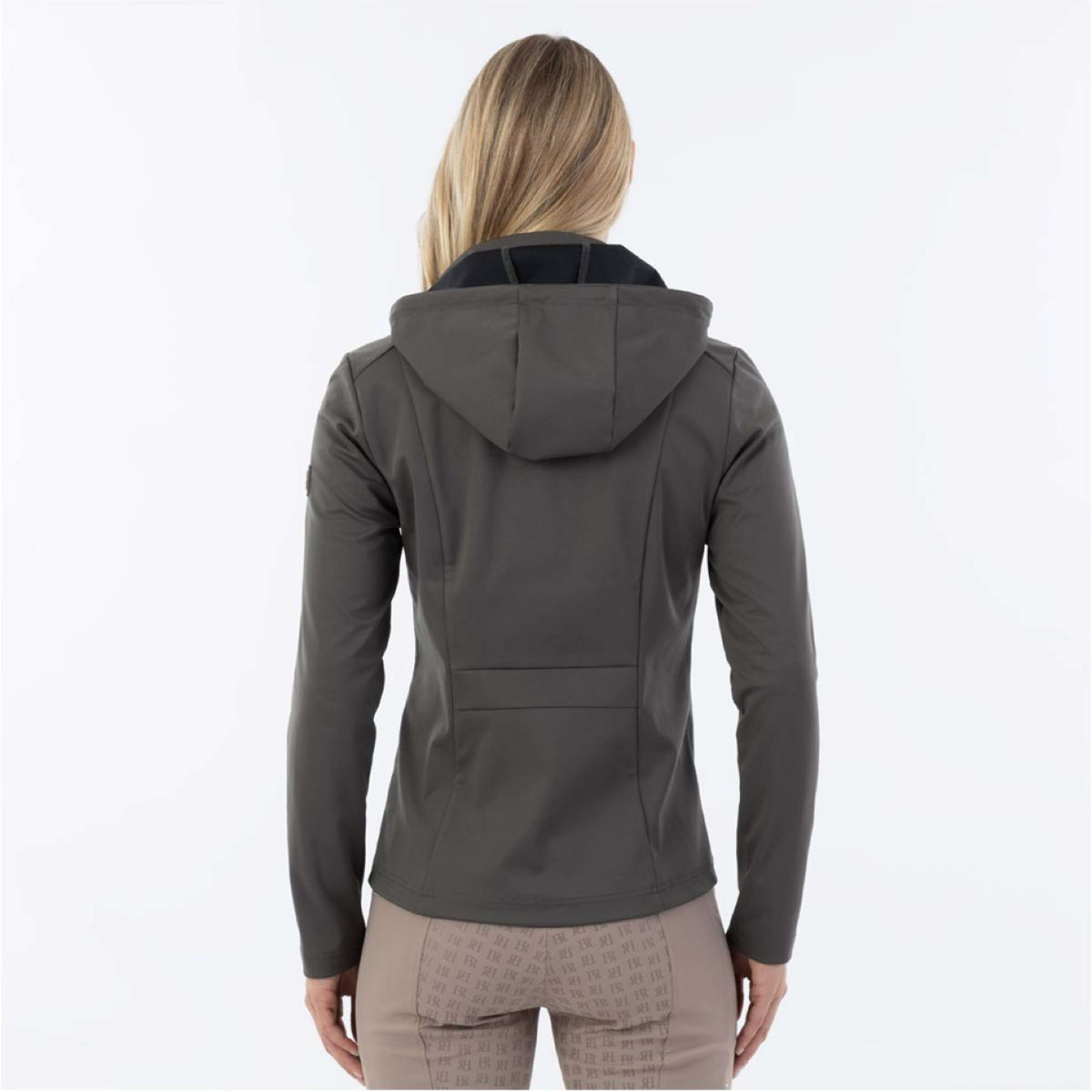 Jacke Dani Softshell Beluga