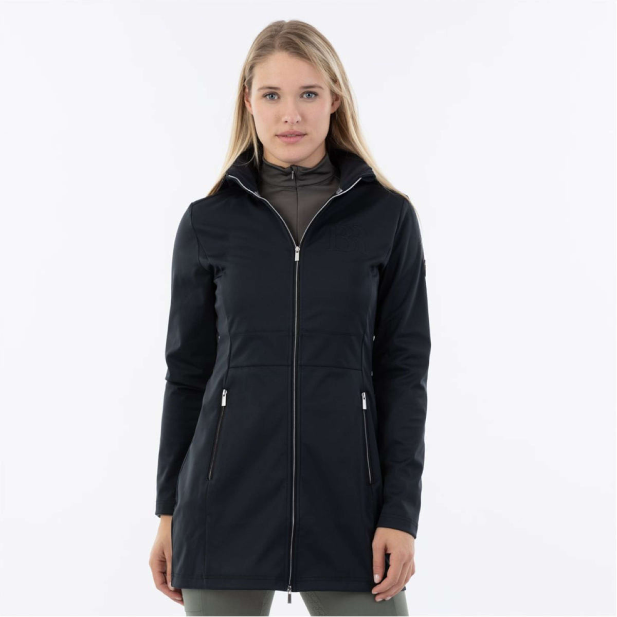 Jacke Daphne Softshell Meteorite