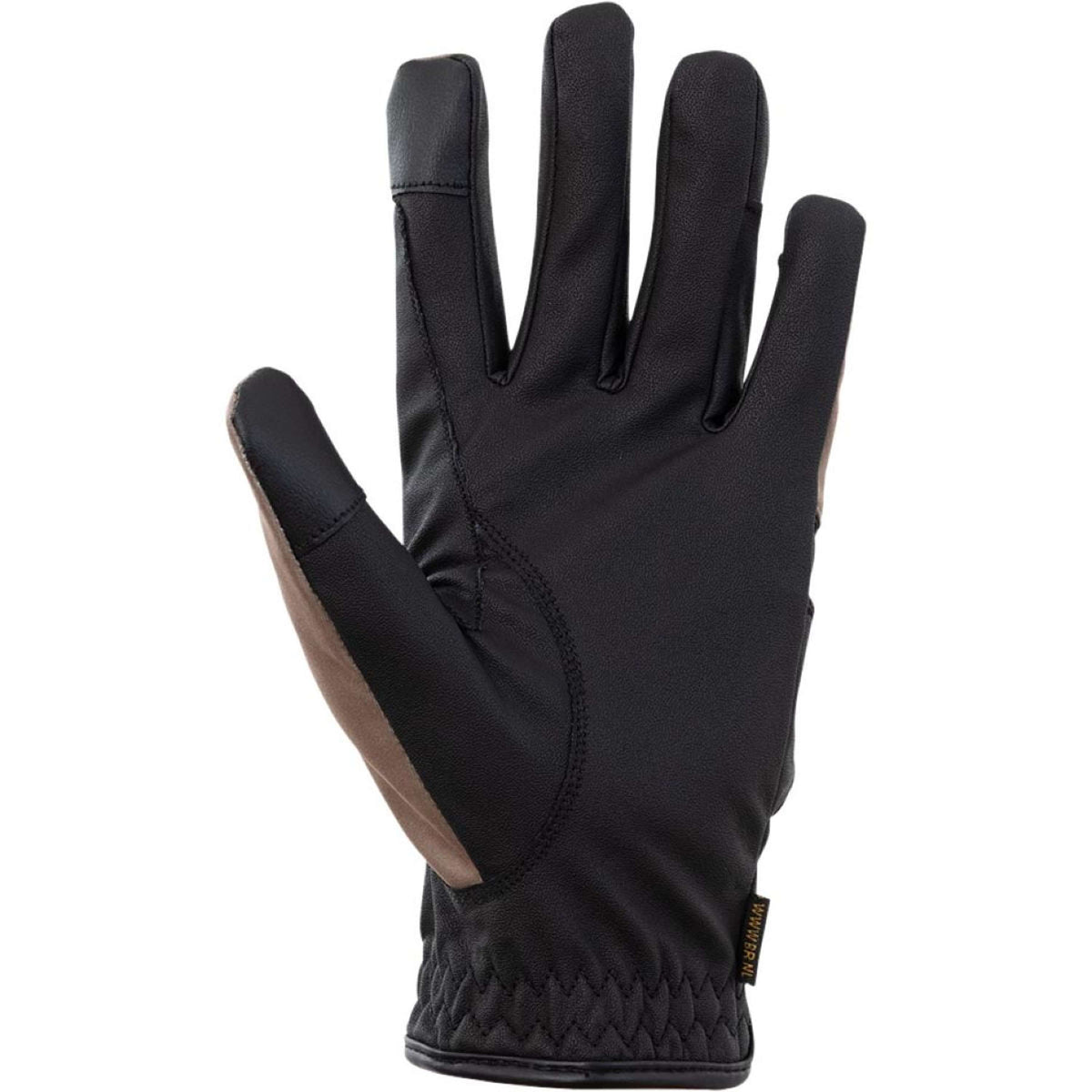 Handschuhe Doutze Thinsulatefutter Schwarz