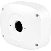 Birth Alarm Anschlussdose PoE Waterproof Weiß