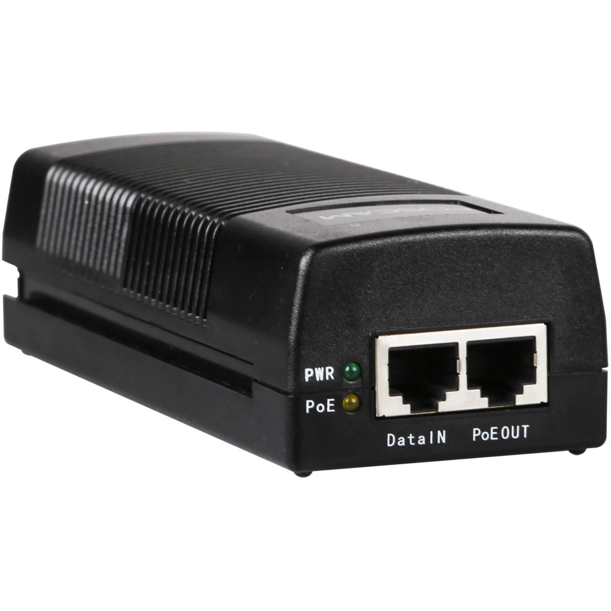 Birth Alarm Splitter PoE Schwarz