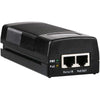 Birth Alarm Splitter PoE Schwarz